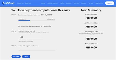 how much is the 3rd loan in gloan|GLoan: Actual Cash Loans in GCash .